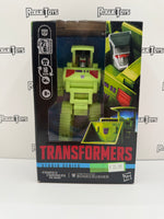 Hasbro Transformers Studio Series Transformers: The Movie Deluxe Class Construction Bonecrusher