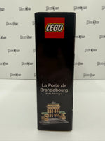 LEGO Architecture 21011 Brandenburg Gate (Brandenburg Tor) Berlin, Germany
