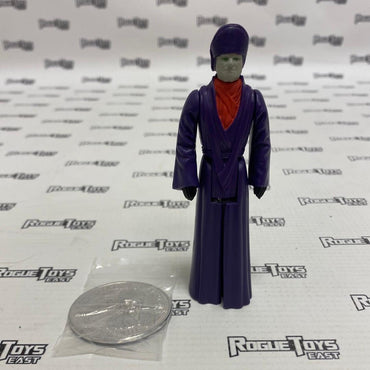 Kenner Star Wars Imperial Dignitary