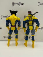 Hasbro Marvel Legends 2-Pack Wolverine & Forge