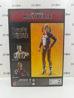 Mattel DC Comics Suicide Squad Harley Quinn