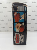 Kenner Star Wars: The Empire Strikes Back Twin-Pod Cloud Car