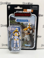 Hasbro Star Wars The Vintage Collection Star Wars: The Mandalorian Artillery Stormtrooper