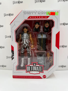Mattel WWE Ultimate Edition “Dirty” Dominik Mysterio