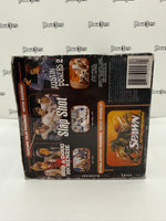 McFarlane Toys Sin City Death Row Marv Deluxe Box Set