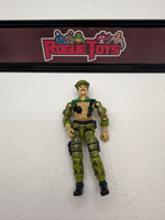 Hasbro G.I. Joe (ARAH) Leatherneck