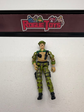 Hasbro G.I. Joe (ARAH) Leatherneck