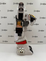 Bandai White Tiger Zord (Tested & Working)