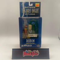 DC Direct Batman The Dark Knight Returns Robin - Rogue Toys