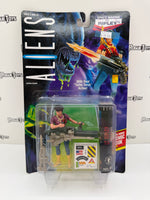Kenner Aliens Space Marine Lt. Ripley w/ Comic Book