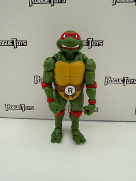 Bandai S.H.Figuarts Teenage Mutant Ninja Turtles (TMNT) Raphael