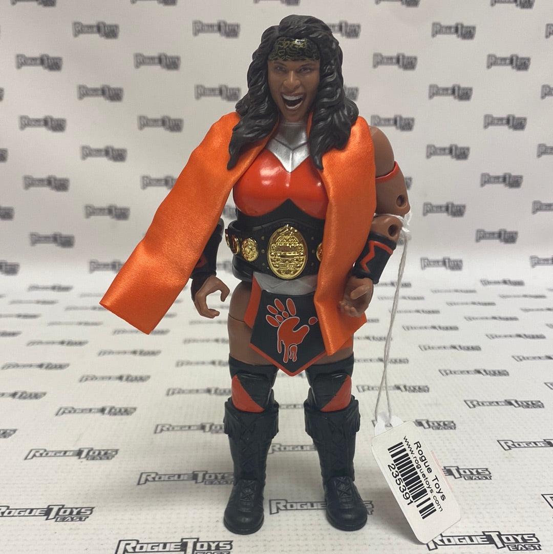 AEW Kyla Rose “Chase” - Rogue Toys