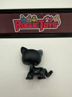 Hasbro Littlest Pet Shop (LPS) Cozy Care Center Shorthair Cat 336