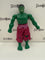 MEGO Vintage Hulk Action Figure