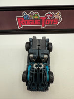 Hasbro Transformers Prime Battle Tactics Bulkhead Cyberverse