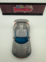 Hasbro Transformers 2007 Movie Jazz