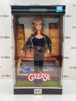 Mattel Barbie Collectibles Collector Edition 25th Anniversary Grease Barbie Doll