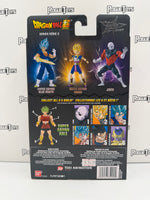 Bandai Dragon Ball Super Dragon Stars Series 5 Jiren