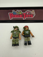 Minimates Aliens Mixed Bundle