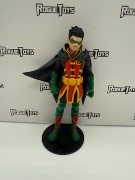 McFarlane Toys DC Multiverse Rebirth Robin (Damian Wayne)