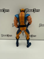 ToyBiz Marvel Legends Apocalypse Series Wolverine