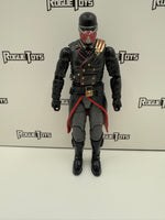 Hasbro G.I. Joe Classified Series Iron Grenadier #132