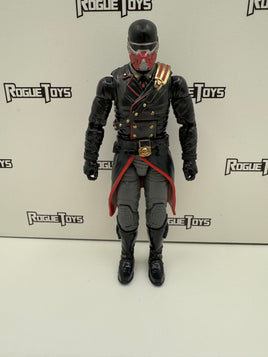 Hasbro G.I. Joe Classified Series Iron Grenadier #132
