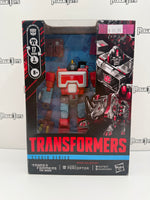 Hasbro Transformers Studio Series Transformers: The Movie MTMTE Collection Autobot Perceptor