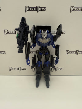 Takara Transformers Prime Deluxe Class Arms Micron Decepticon Vehicon