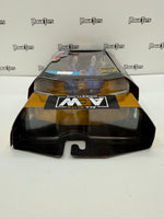 Jazwares AEW Unrivaled Collection Series 16 #162 Orange Cassidy (Rare Edition)