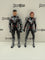 Hasbro Marvel Legends Endgame 2-Pack Hawkeye & Black Widow
