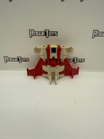 Hasbro Transformers G1 Combiners Technobots Computron Autobot Strafe