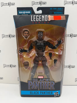 Hasbro Marvel Legends Okoye BAF Series Black Panther T’Challa