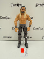Mattel WWE Elite Series Seth Rollins