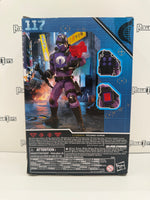 Hasbro G.I. Joe Classified Series Cobra Techno-Viper