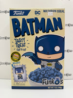 Funko POP! DC Batman Multigrain Cereal (Entertainment Earth Exclusive)
