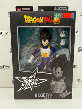 Bandai Dragon Ball Super Dragon Stars Series Vegeta