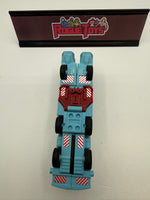 Hasbro Transformers G1 Hotspot