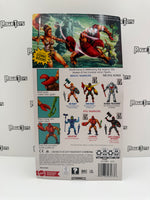 Mattel Masters of the Universe (MOTU) Origins Clawful