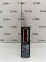 Hasbro Star Wars The Vintage Collection Star Wars: The Mandalorian Incinerator Trooper & Grogu