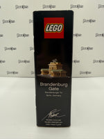 LEGO Architecture 21011 Brandenburg Gate (Brandenburg Tor) Berlin, Germany