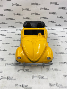Vintage The Real Ghostbusters Highway Haunter