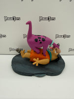 McFarlane Toys Series 2 Flintstones Fred & Dino