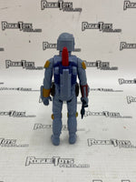 Vintage Star Wars Boba Fett (Taiwan)