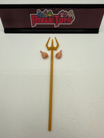 Hasbro Marvel Legends Daimon Hellstrom