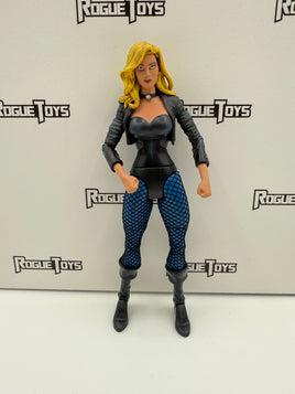 Mattel DC Universe Classics Black Canary