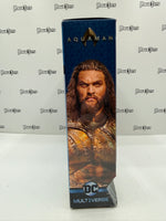Mattel DC Multiverse Aquaman Gladiator Battle