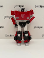 Takara Transformers Masterpiece Cybertron Lambor