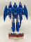 Hasbro Transformers The Movie Studio Series 86 Voyager Class Scourge