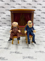 Diamond Select The Muppets Statler and Waldorf